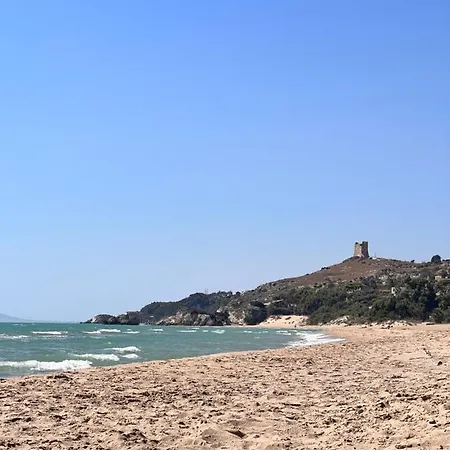 度假居 Sicilybijou 杰拉