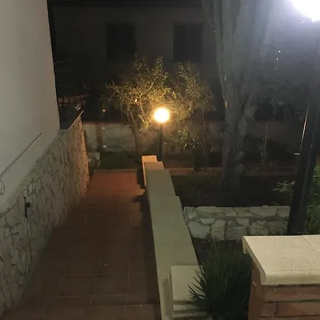 度假居 Sicilybijou *