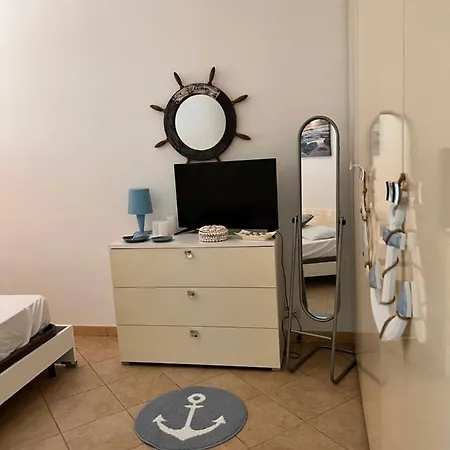 Sicilybijou 度假居