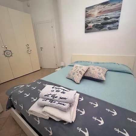 Sicilybijou 度假居 *